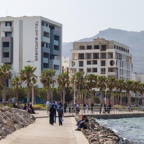 Nador